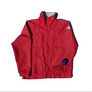 Vintage Moncler Ski Jacket